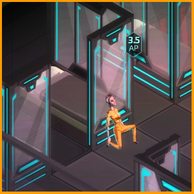 Prisoner Outfits