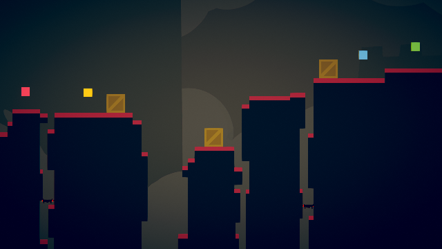 Murder Holes