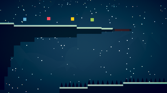 Cliffhanger