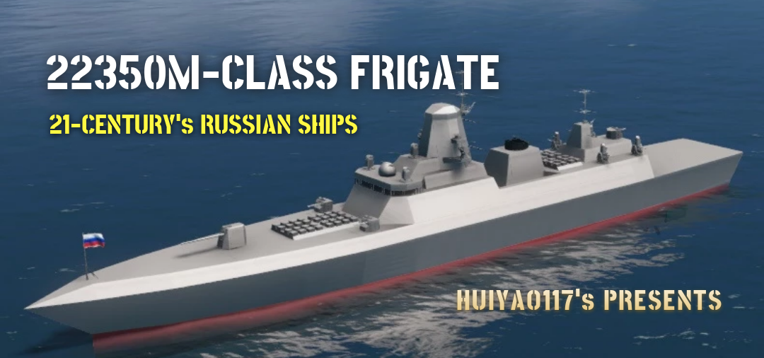 [RUS21] FFG 22350M