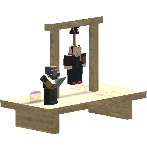 hanging anime girl i stole from spun preview