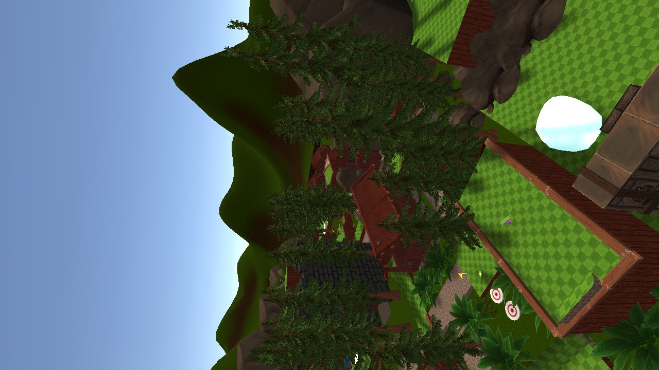 Golf Lands