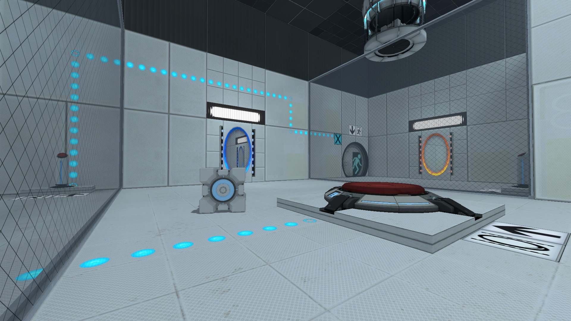Portal: Solace #1