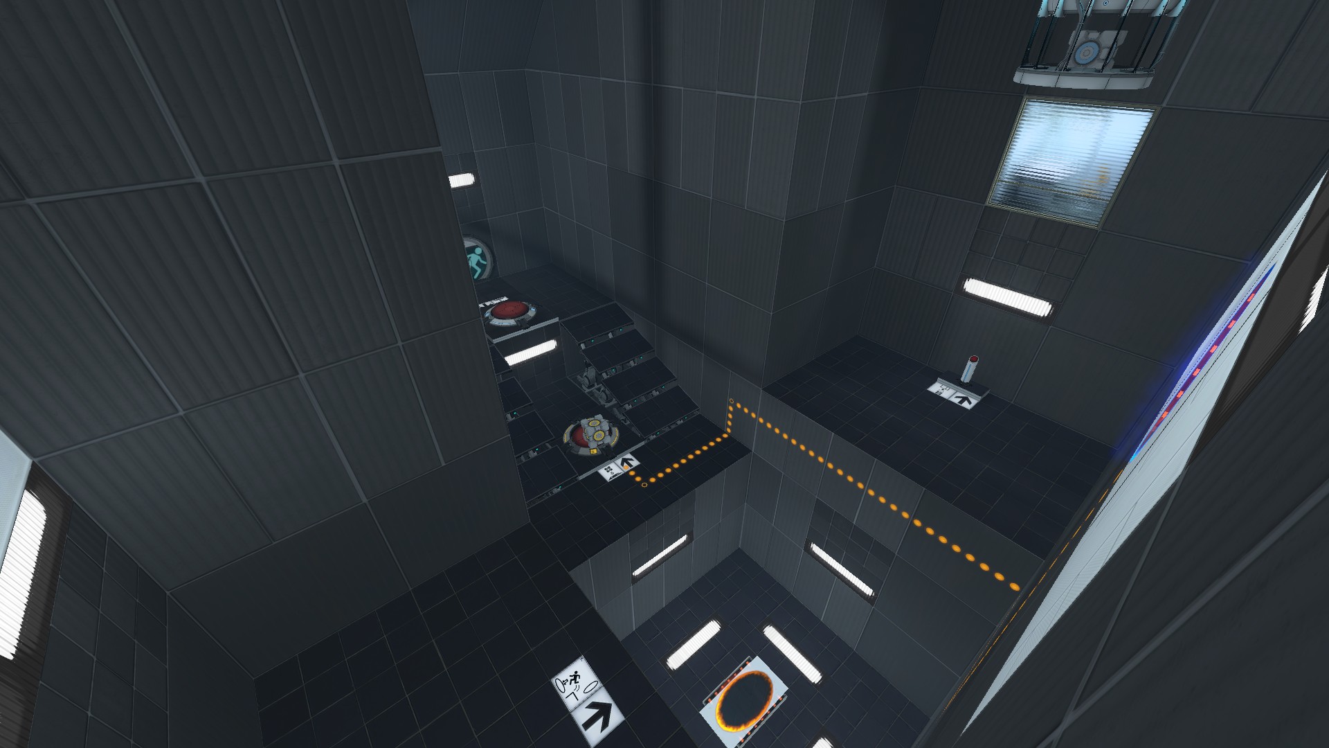 Portal: Solace #3