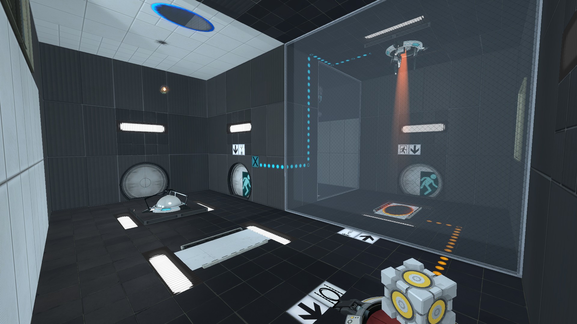 Portal: Solace #4