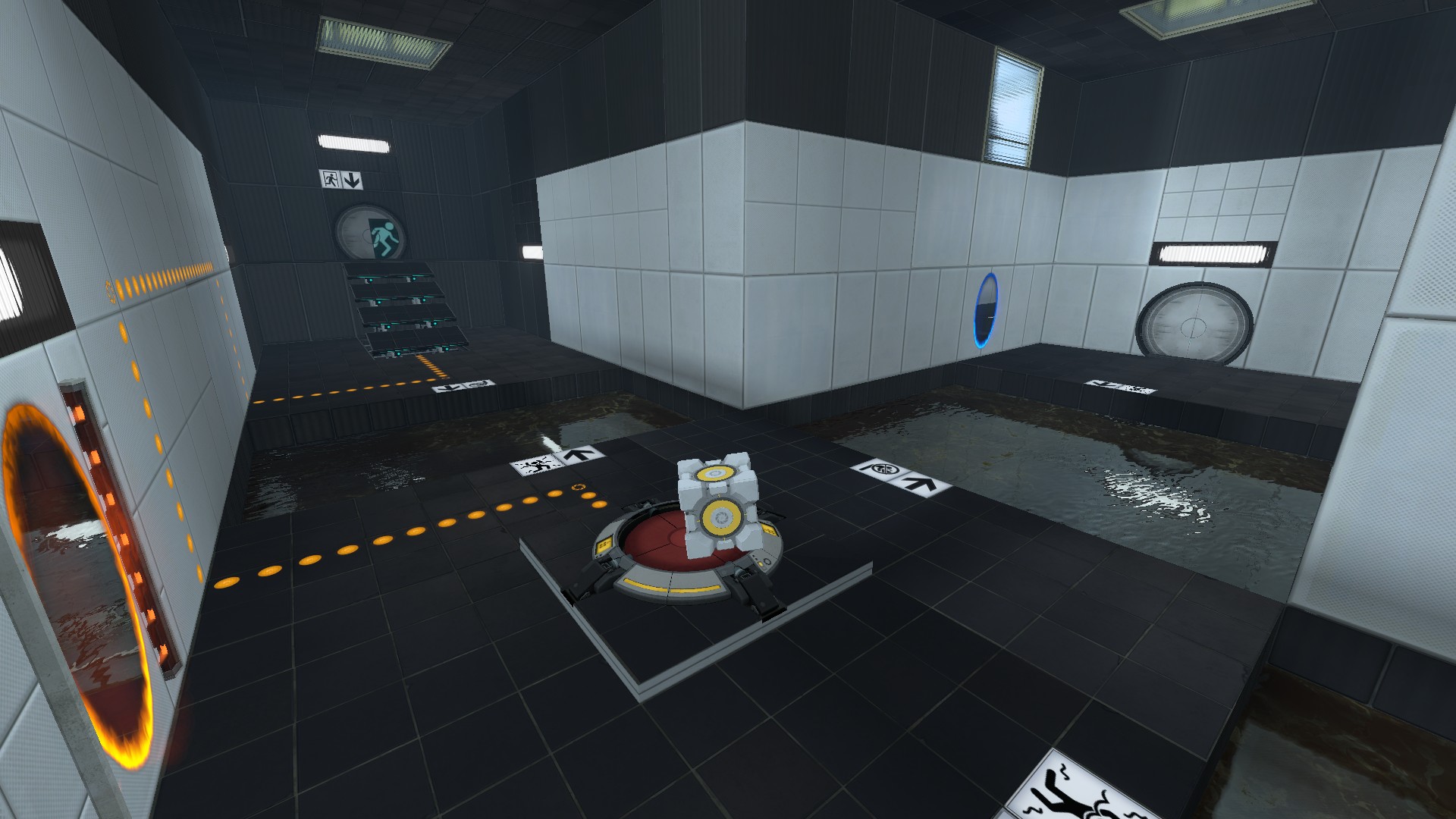 Portal: Solace #2