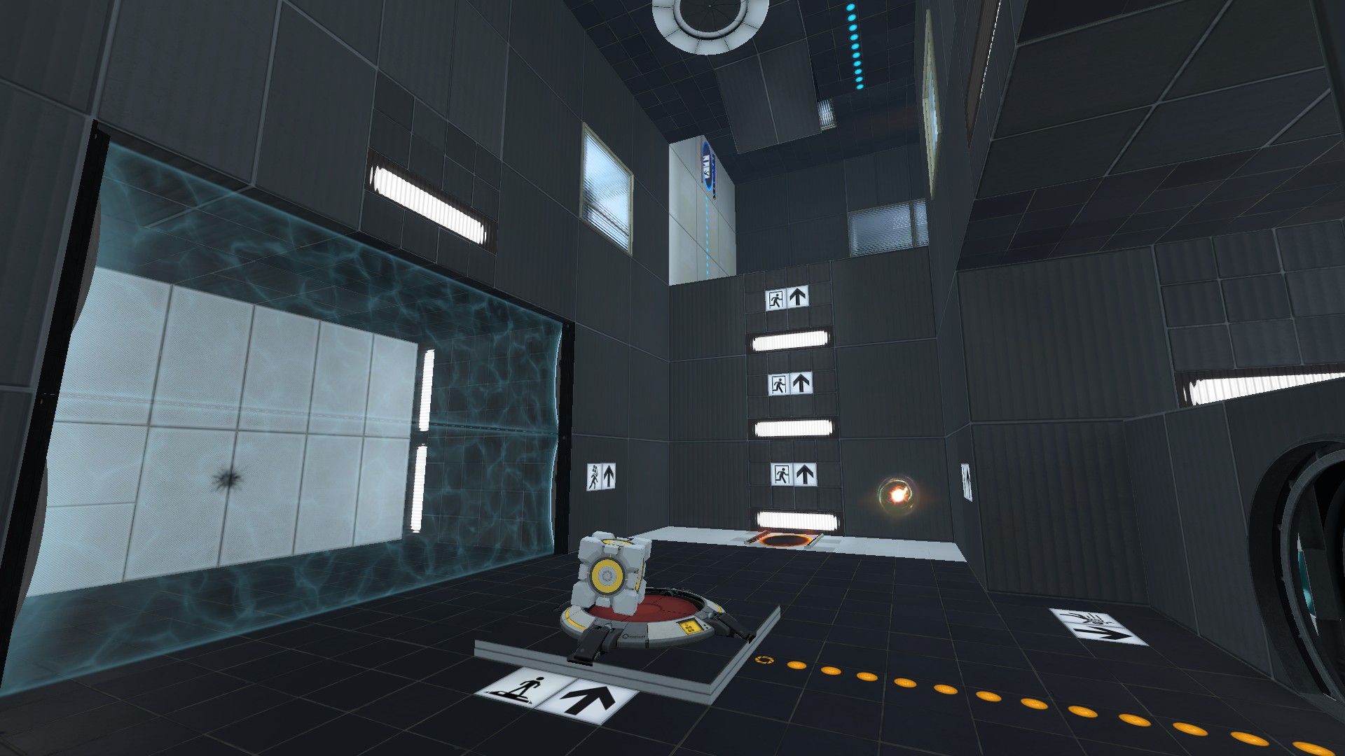 Portal: Solace #6