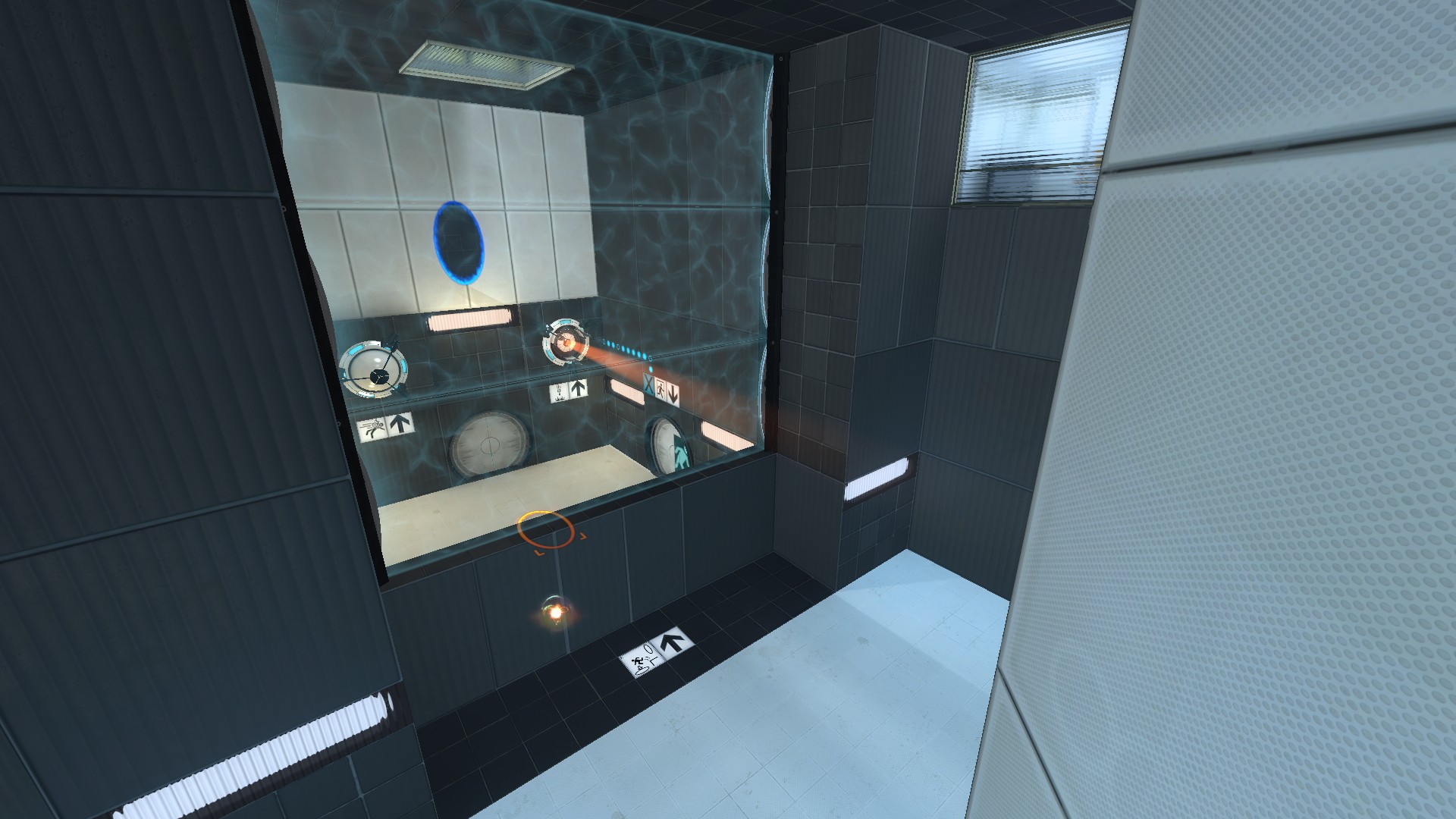 Portal: Solace #8