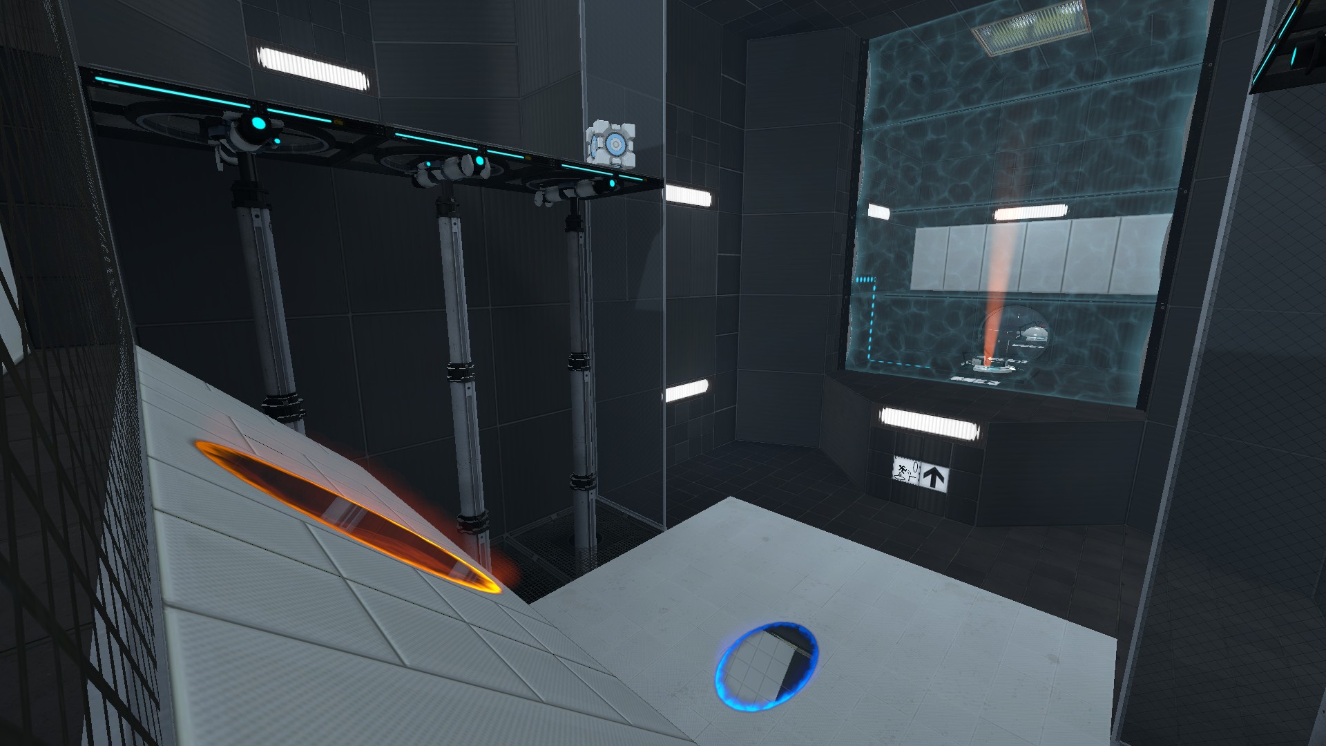 Portal: Solace #10