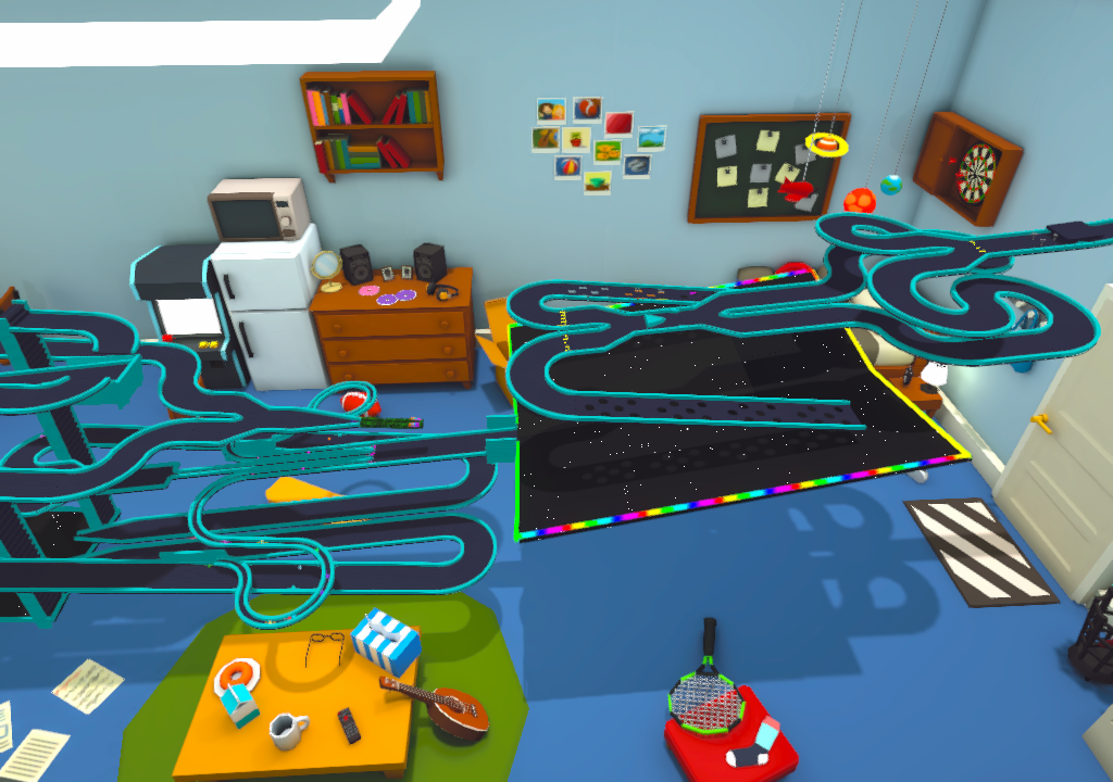 Marbles 500