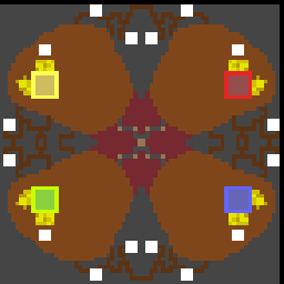 The Beast's Clover preview