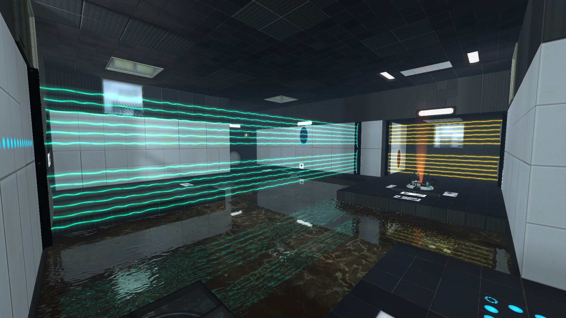Portal: Solace #12