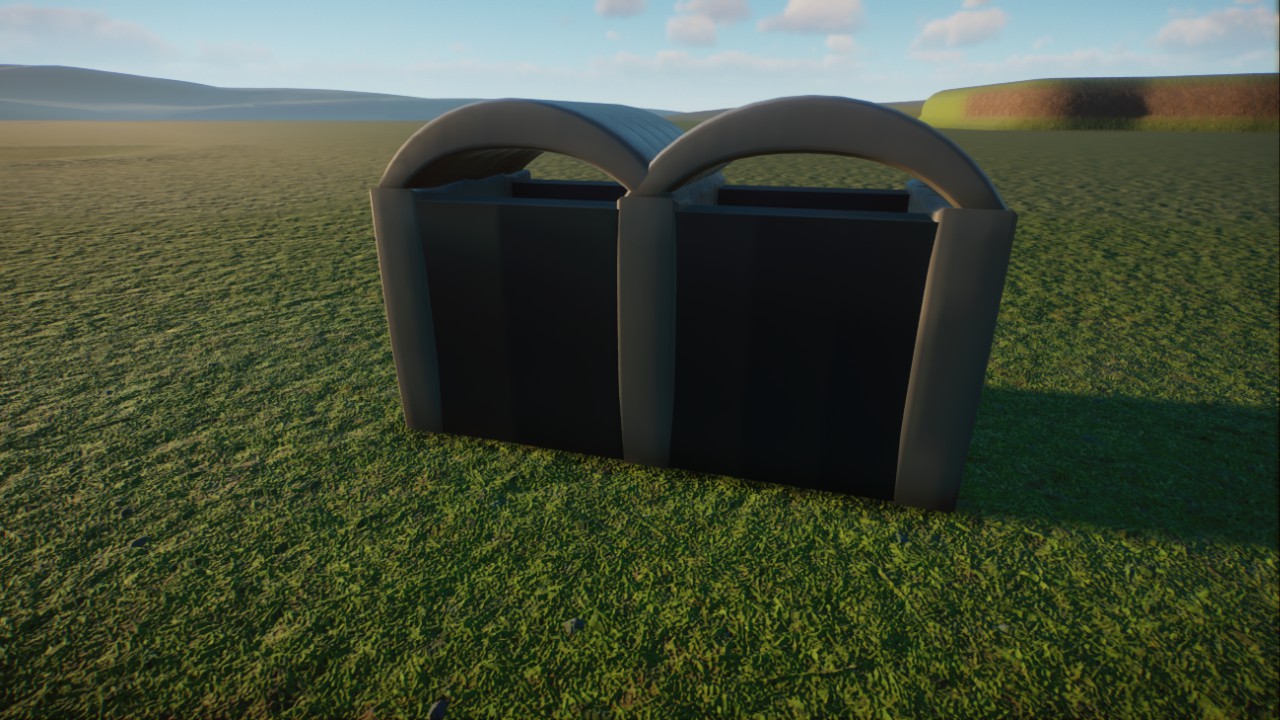 Trash Bin Cover Recycle Bin Cover
