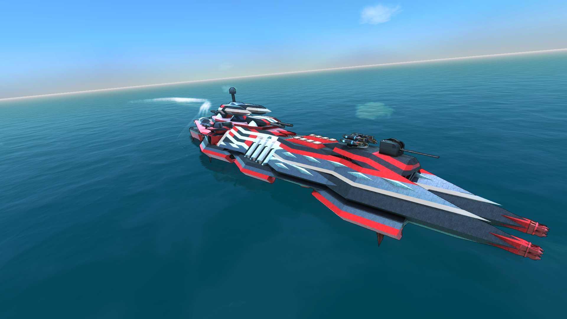 Exadyne K-Refit preview