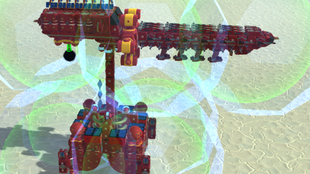 NTNG Sentinel