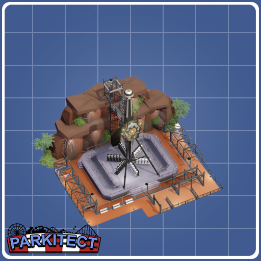 Mars Miner