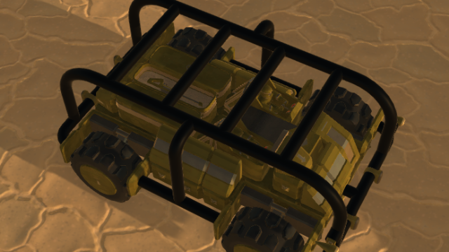 NT Army GreenOps