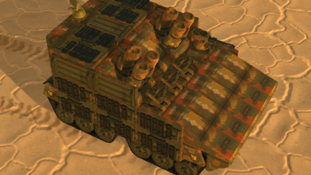 NT Army MM