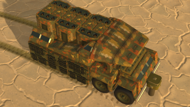 NT Army MCML