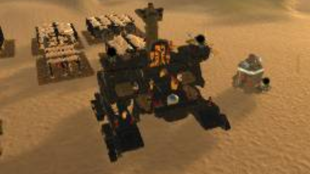 Armies for no mods