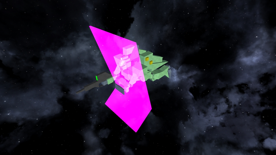 [Fighter Blueprint] LM111E03 GUN BRASTER : MOBILE SUIT VICTORY GUNDAM