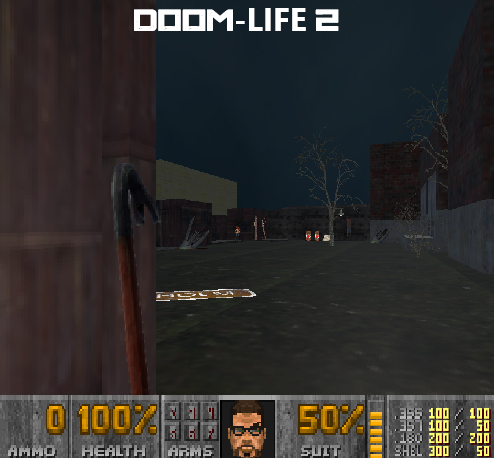 (OUTDATED) DOOM-LIFE 2