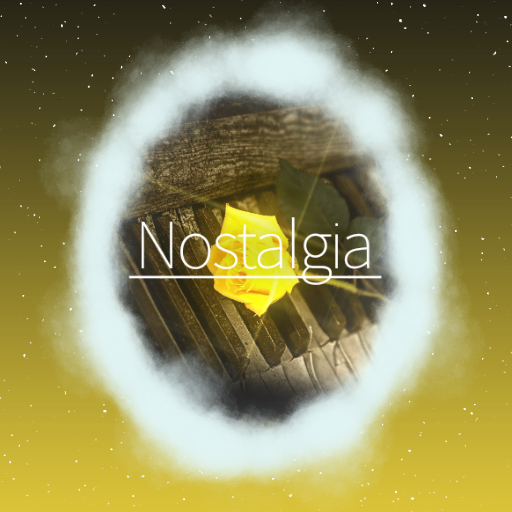 Ssimille - Nostalgia