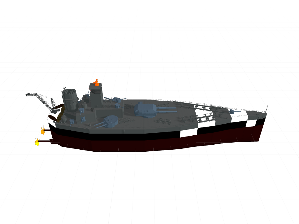 KMS Seeigel preview
