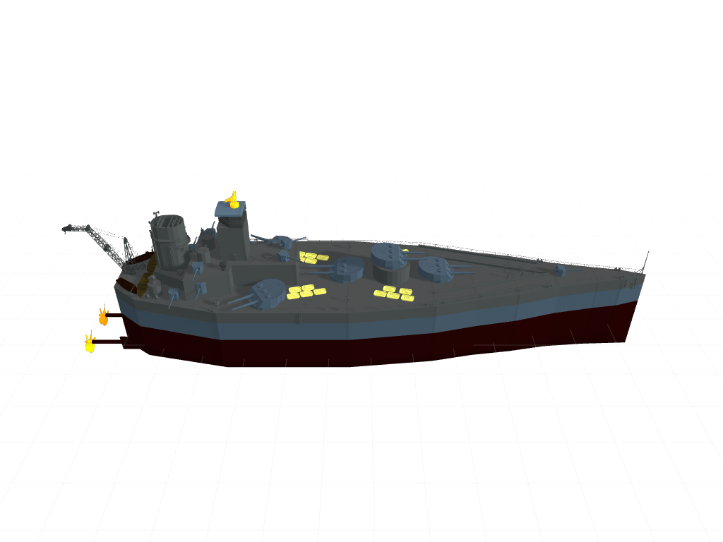 HPS Sjöborre preview