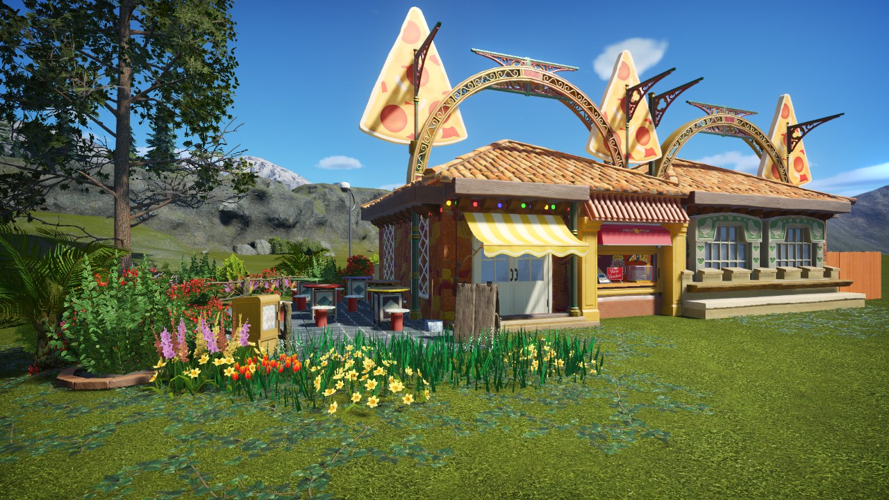 Pizza Hut  Shop 2021