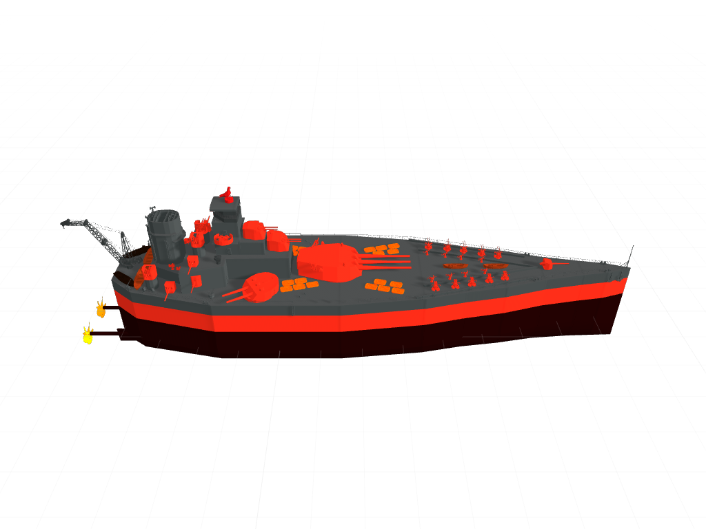 USSRS морской еж preview