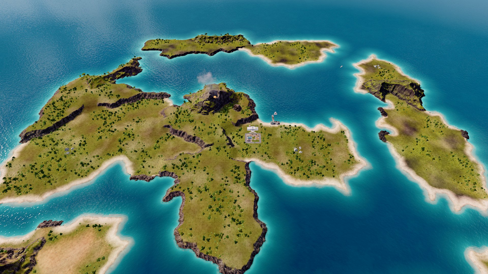 TomsIsland I