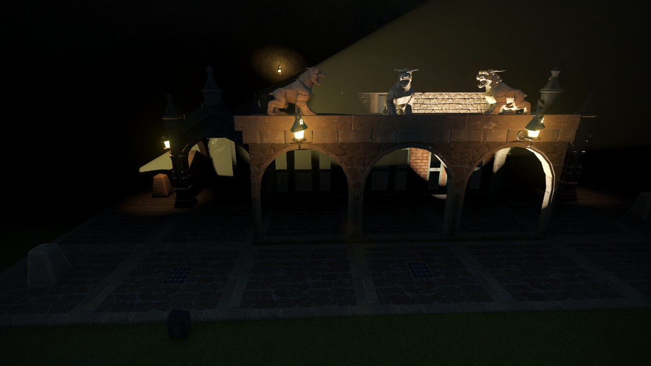 Halloween  Dragons Under Ground 2021