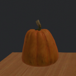Pumpkin