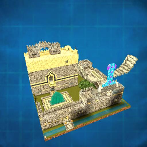 Mi castillo parte 1