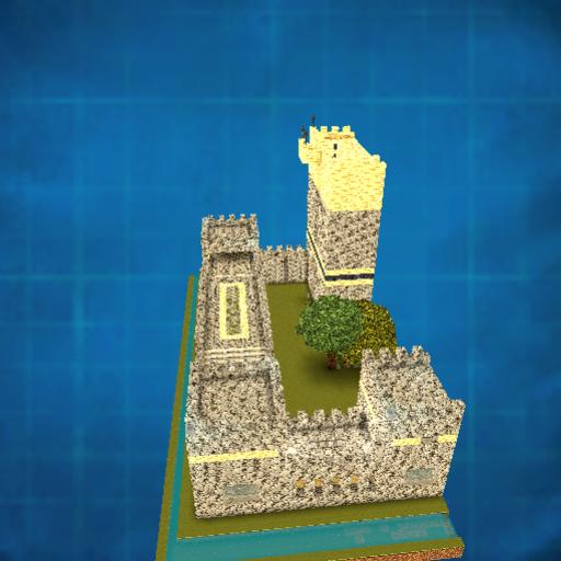 Mi castilo parte #2