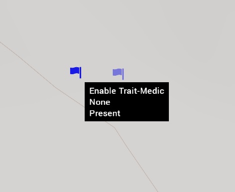 Trait Toggle Triggers
