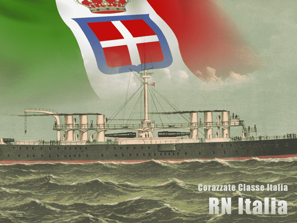 RN Italia (1880)