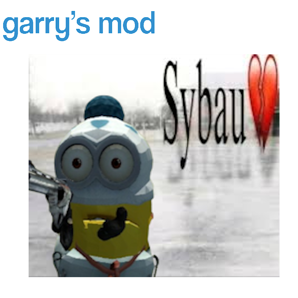 Baby Minion PM