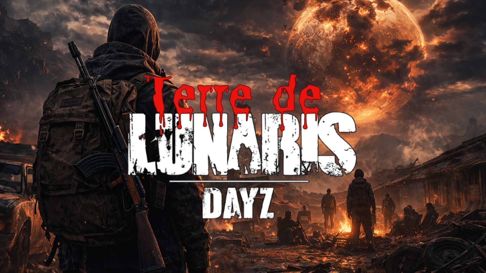 Lunaris Mods Pack