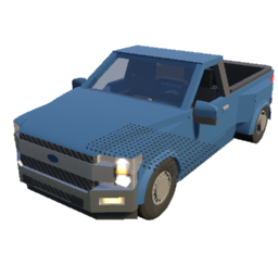 2019 Ford f-150 Single Cab Dually