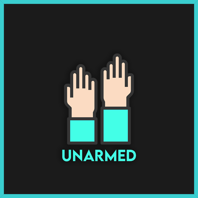 [SWEP] 🤲 Empty Hands (Unarmed)