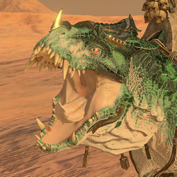 Grymloq Reskin V3