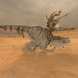 Grymloq Reskin V5