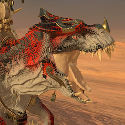 Grymloq Reskin V6