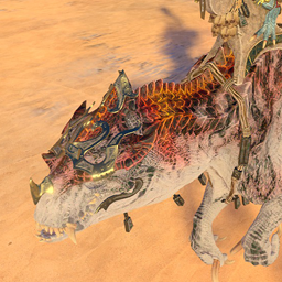 Grymloq Reskin V7