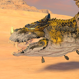 Grymloq Reskin V9