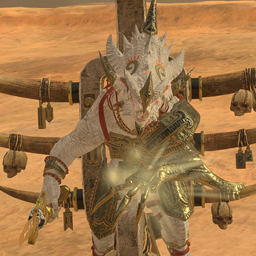 Kroq-Gar Reskin V5