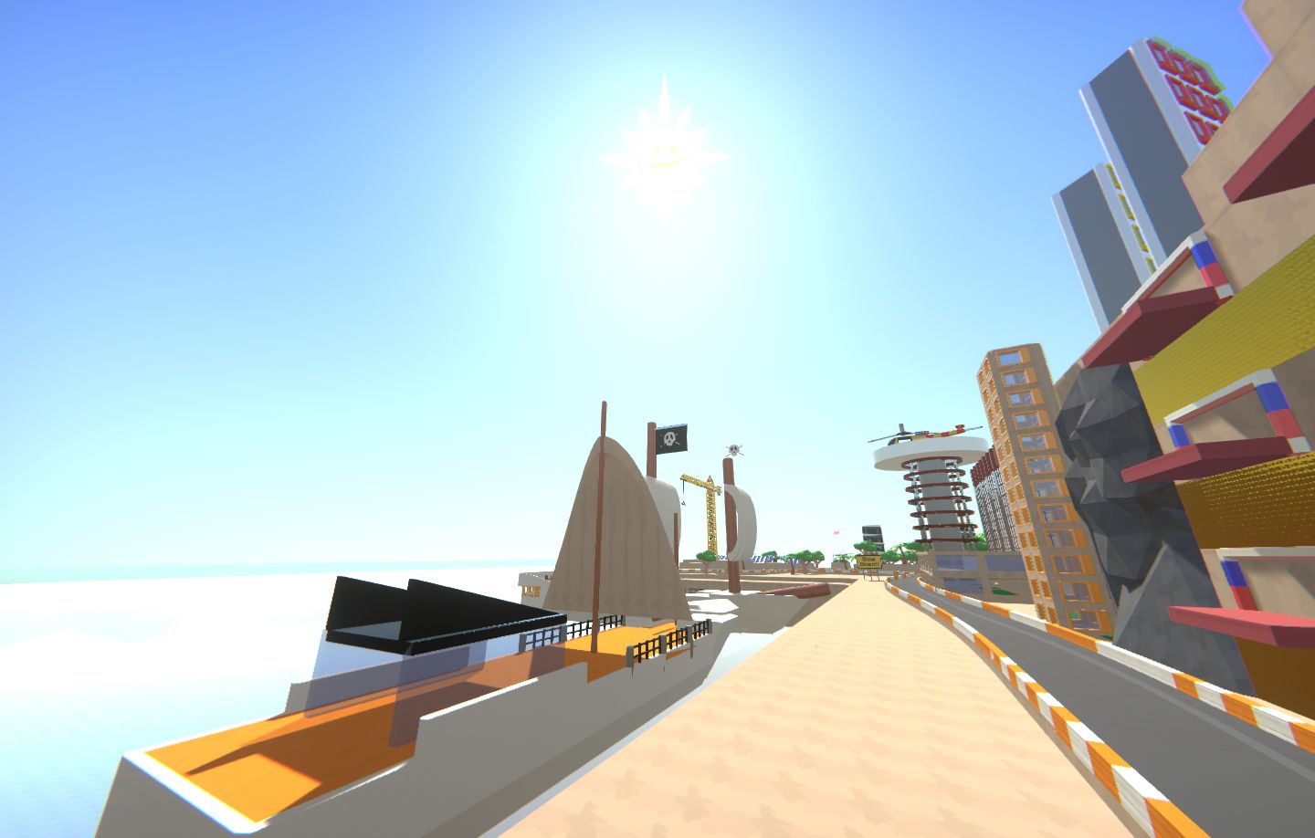 Monaco