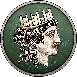 Lydia Emblem - DLC Empire Divided
